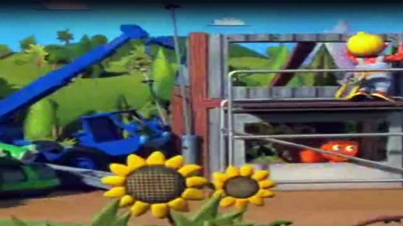 Bob, der Baumeister Staffel 14 Folge 8 HD Deutsch