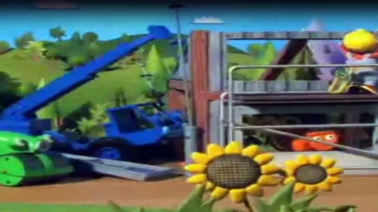 Bob, der Baumeister Staffel 15 Folge 1 HD Deutsch