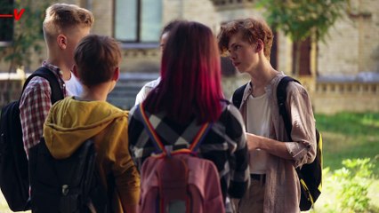 How To Help Kids with Toxic Friendships