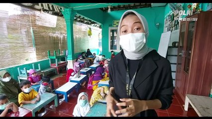 Dokumenter Polri : Membangun Harmonisasi Kebhinekaan (3/3)