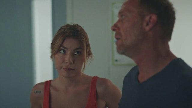 Plus belle la vie : [Indiscrétion] – Eric pète les plombs à l'hôpital