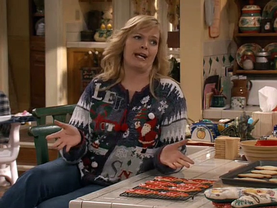 Reba Staffel 2 Folge 10 HD Deutsch