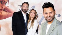 Jay Shetty Will Officiate Jennifer Lopez And Ben Affleck's Wedding