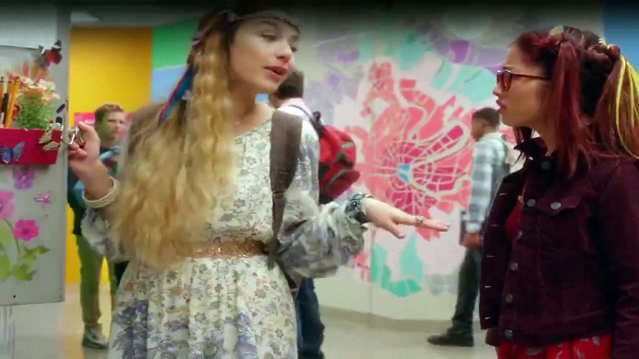 Das Königreich der Anderen Staffel 1 Folge 7 HD Deutsch