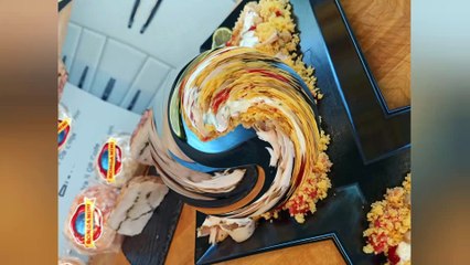 Cous cous con pollo alle olive