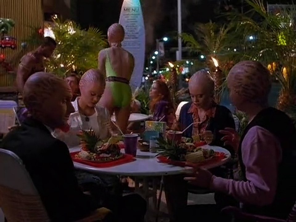 Alien Nation Filme 5 - Part 02 HD Deutsch