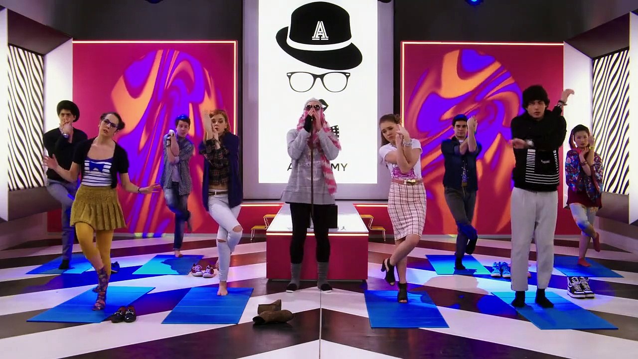 Maggie & Bianca Staffel 1 Folge 23 HD Deutsch