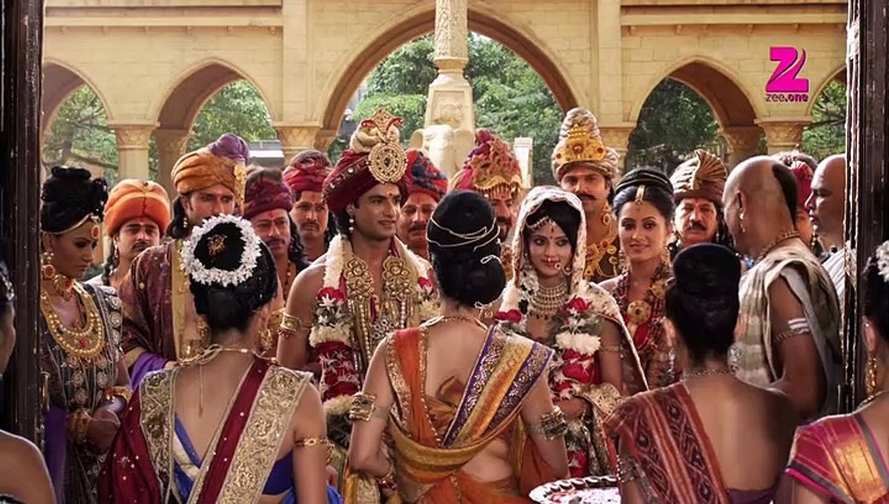 Buddha Staffel 1 Folge 19 HD Deutsch