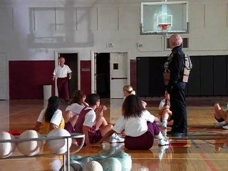 Alien Nation Filme 5 - Part 01 HD Deutsch