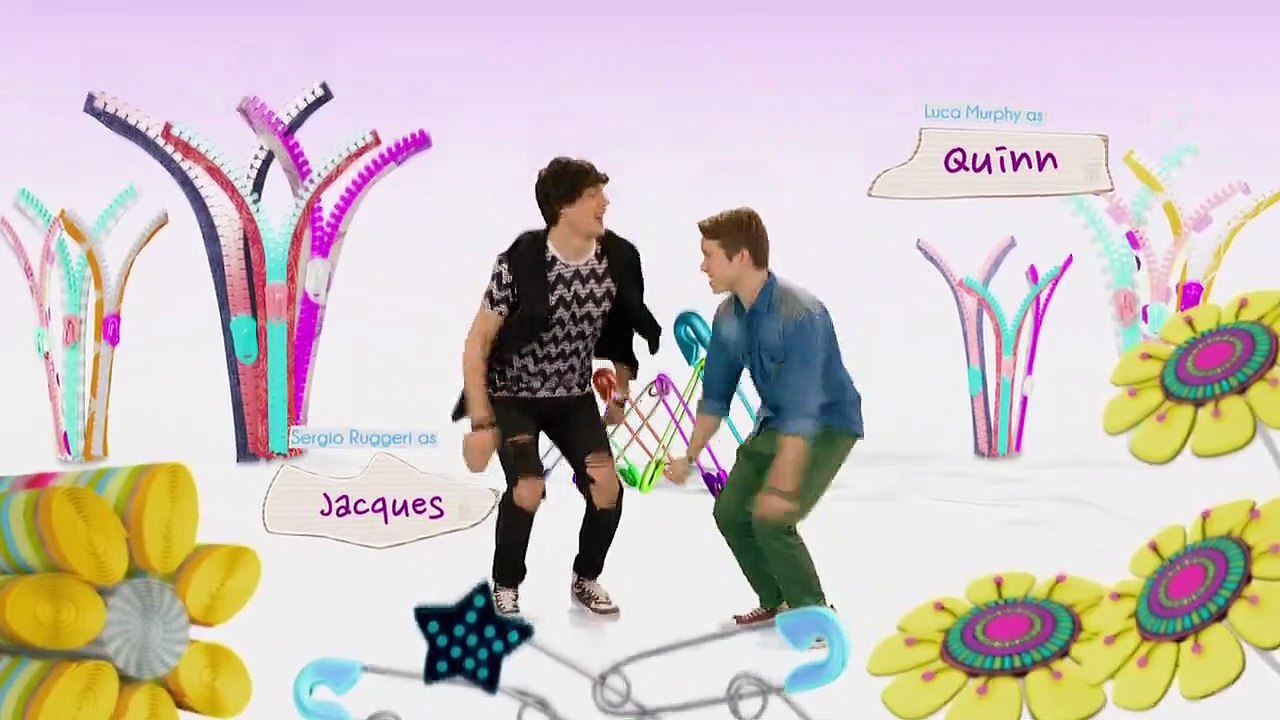 Maggie & Bianca Staffel 1 Folge 25 HD Deutsch