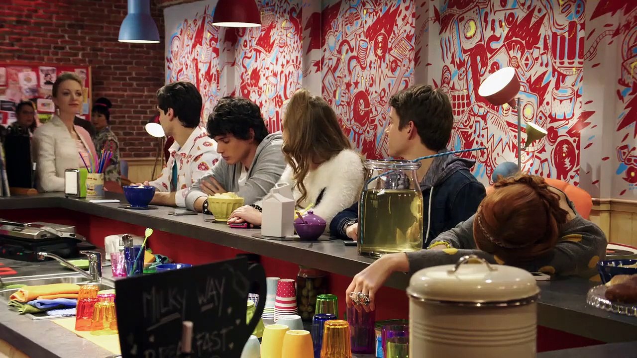 Maggie & Bianca Staffel 1 Folge 26 HD Deutsch