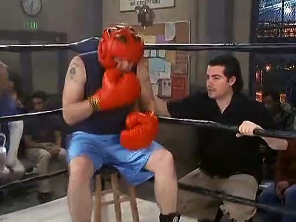 Keine Gnade für Dad Staffel 2 Folge 14 HD Deutsch