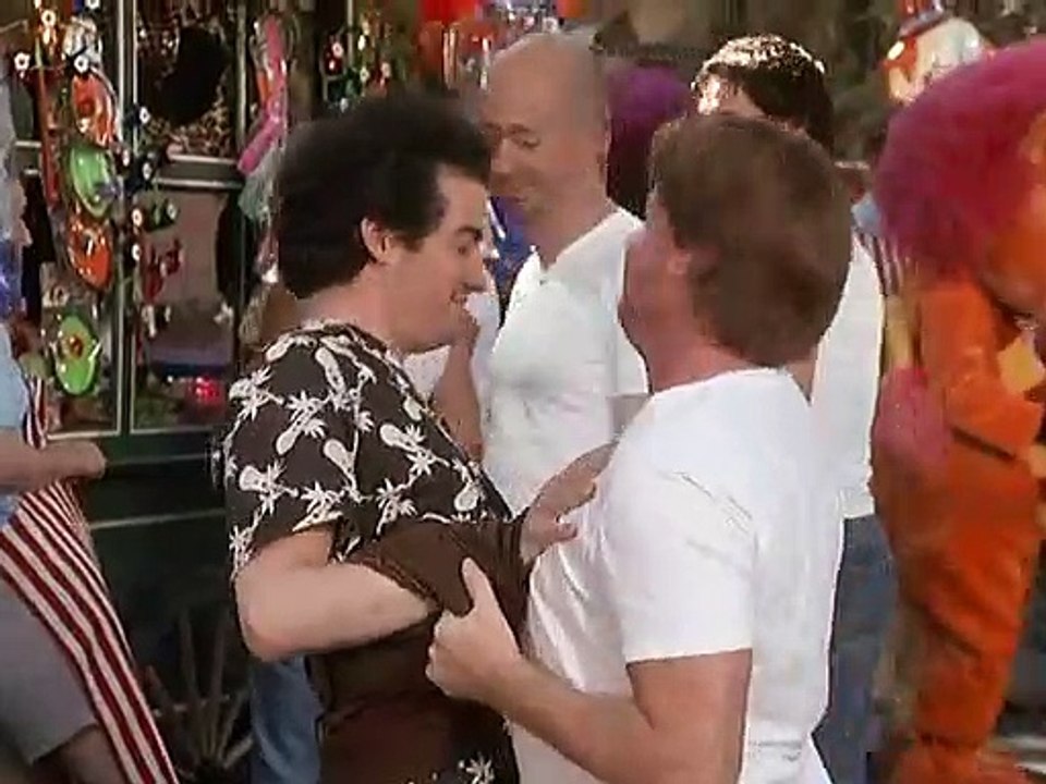 Keine Gnade für Dad Staffel 2 Folge 16 HD Deutsch