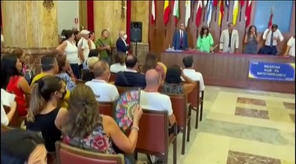 RTP Telegiornale 19 Agosto 2022