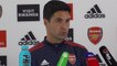 Arteta on possible transfers in and out