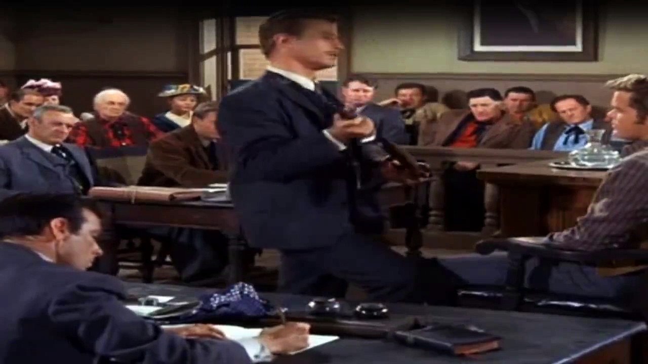 Die Leuteder Shiloh Ranch Staffel 1 Folge 11 - Part 01 HD Deutsch