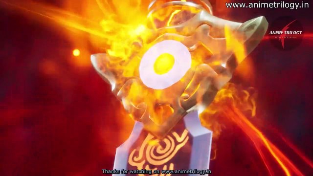 Ten Thousand Worlds Episode 19 Subtitle