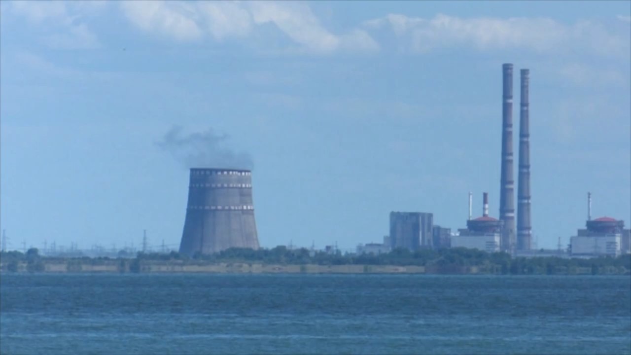 Ukraine: Angst vor Winter ohne Strom