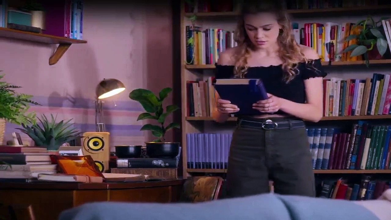 Disney Verschlungene Wege Staffel 1 Folge 10 - Part 01 HD Deutsch