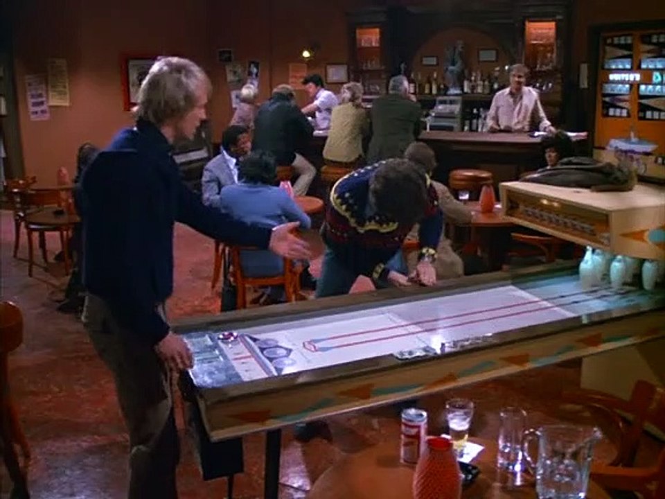 Starsky und Hutch Staffel 1 Folge 17 HD Deutsch