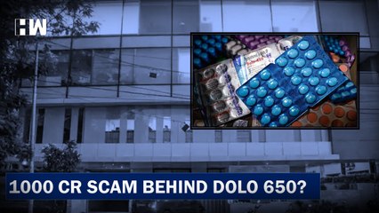 Rs 1,000 Crore Made Dolo-650 India's Go-To Medicine For Fever During Covid. Now, It Is A Problem