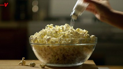 Reduction of a Single Gram of Salt Could Prevent Millions of Heart Attacks