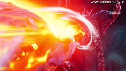 Ten Thousand Worlds Episode 23 Subtitle