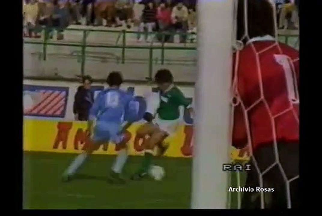"CAMPIONATO-STORY": SERIE A, STAGIONE 1985-86, AVELLINO-COMO 1-4!