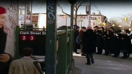 Engel in Amerika Staffel 1 Folge 6 - Part 02 HD Deutsch