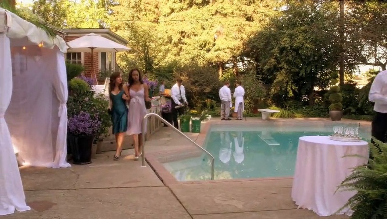 Being Erica - Alles auf Anfang Staffel 1 Folge 6 HD Deutsch