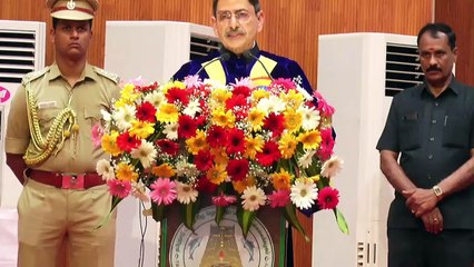 நாட்டின் முன்னேற்றத்திற்கு இளைஞர்கள் பொறுப்பேற்க வேண்டும்.. ஆளுநர் ஆர்.என்.ரவி பேச்சு!