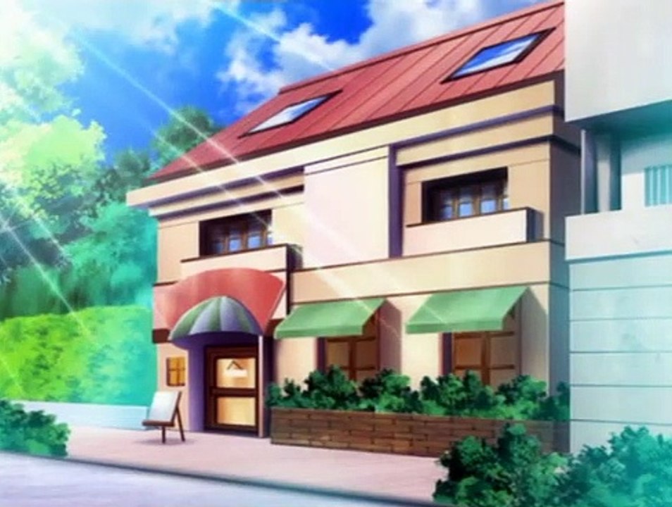 Bakugan - Spieler des Schicksals Staffel 1 Folge 26 HD Deutsch