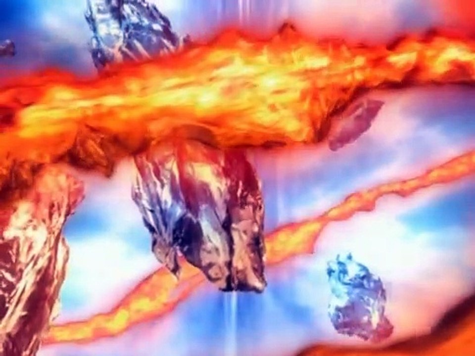 Bakugan - Spieler des Schicksals Staffel 1 Folge 28 HD Deutsch