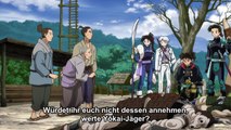 Han’you no Yashahime Sengoku Otogizoushi Staffel 1 Folge 5 HD Deutsch