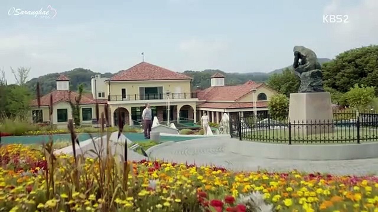 Don't Look Back; The Legend of Orpheus Staffel 1 Folge 14 - Part 02 HD Deutsch