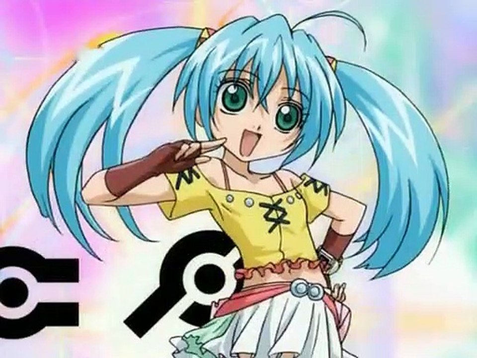 Bakugan - Spieler des Schicksals Staffel 1 Folge 30 HD Deutsch