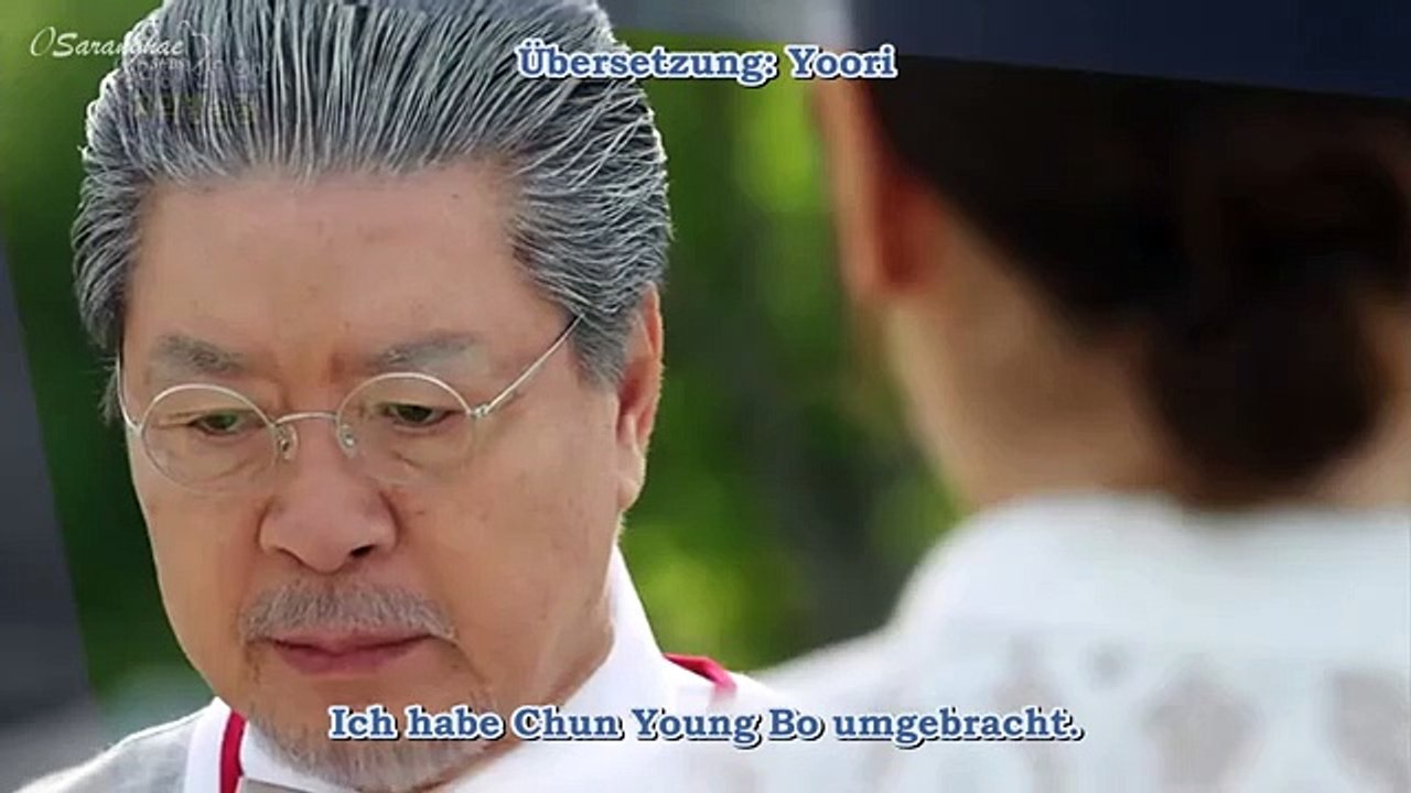 Don't Look Back; The Legend of Orpheus Staffel 1 Folge 16 - Part 01 HD Deutsch