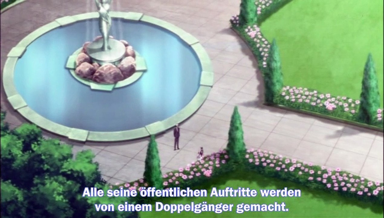 Hanasakeru Seishounen Staffel 1 Folge 26 HD Deutsch