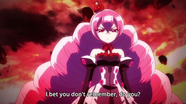 双星の陰陽師 Twin Star Exorcists Sousei no Onmyouji Ep 34 English Subbed