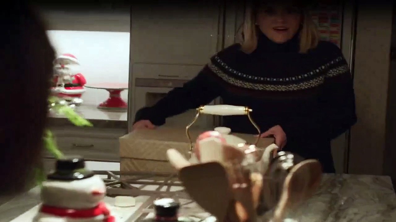 Little Fires Everywhere Staffel 1 Folge 7 - Part 02 HD Deutsch