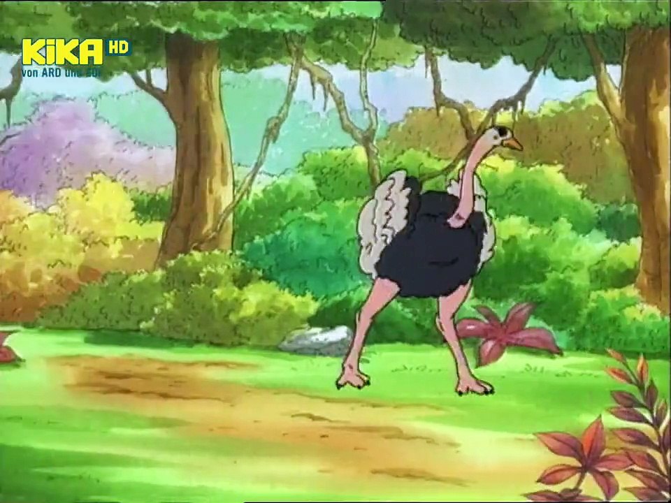 Die AbenteuerPaddington Bär Staffel 1 Folge 26 HD Deutsch