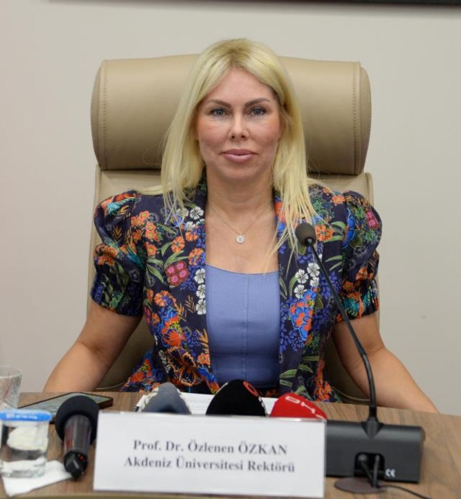 Mersin haberi: Akdeniz Üniversitesi kök hücre ve yapay organ üretim çalışmalarına başlayacak