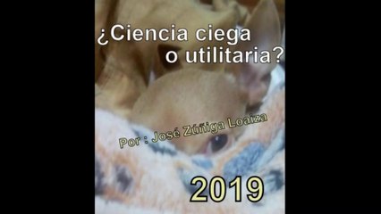 ¿Está la ciencia cegada por su propio lenguaje abstracto?