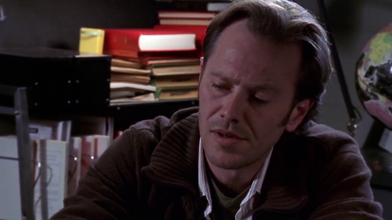 ReGenesis Staffel 1 Folge 7 HD Deutsch