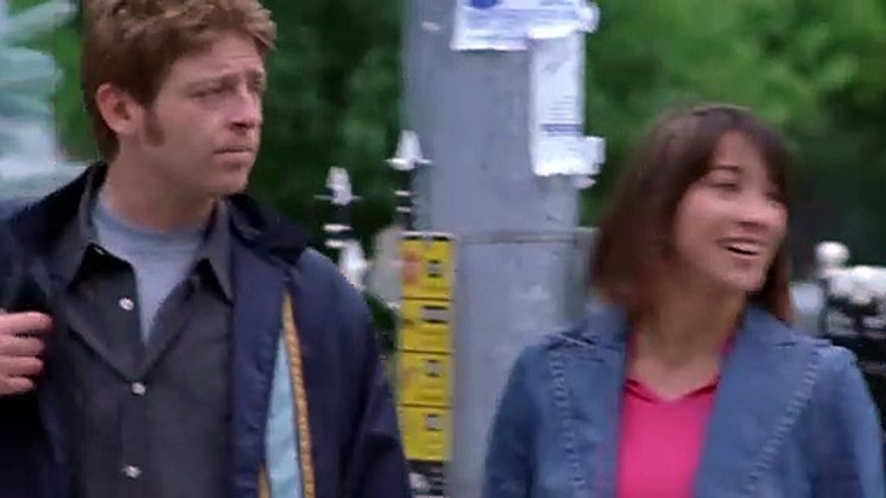 ReGenesis Staffel 1 Folge 8 HD Deutsch