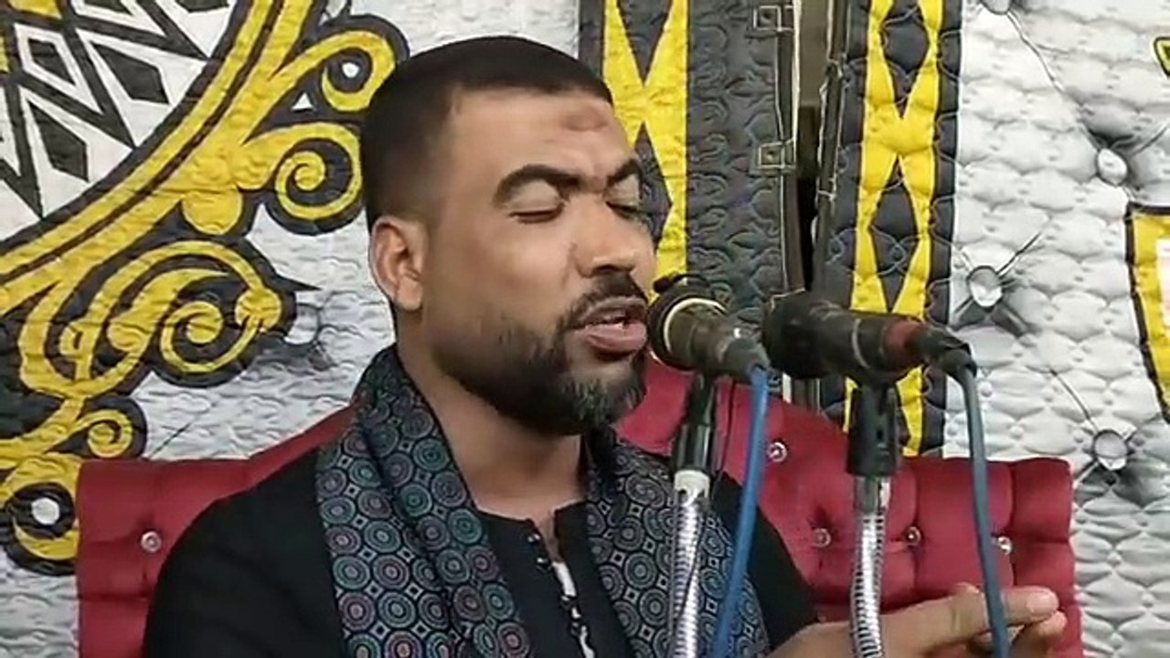 فيديو ابكي قرية ابوحزام نجع حمادي محافظة قنا