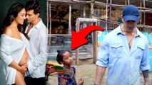 Dad-To-Be Karan Singh Grover Criticized For Ignoring Child Beggars