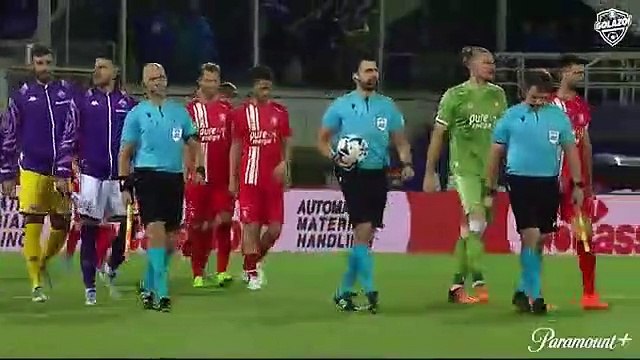 Fiorentina 2-1 FC Twente Europe Conferance League Match Highlights & Goals