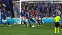Rangers 2-2 PSV Champions League Match Highlights  & Goals