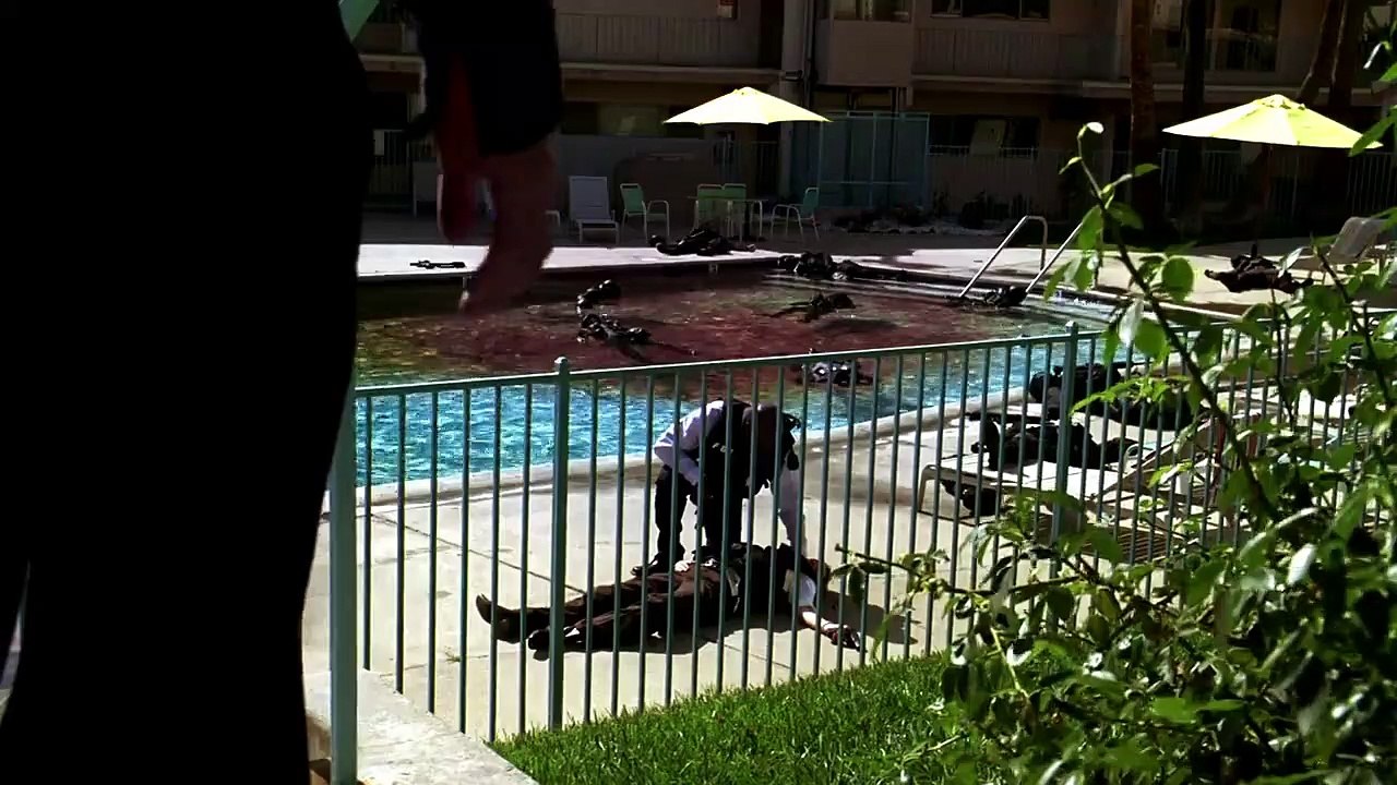 Terminator; The Sarah Connor Chronicles Staffel 2 Folge 1 HD Deutsch